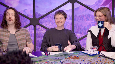 Dimension 20 S28E13