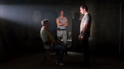 Burn Notice S01E12