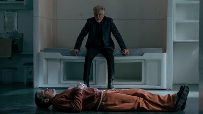 Criminal Minds Evolution mentes criminales 19x07 Criminal Minds Evolution mentes criminales 19x07