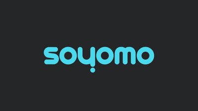 Soyomo