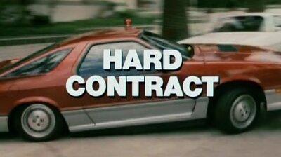 Hard Contract