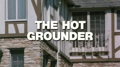 The Hot Grounder
