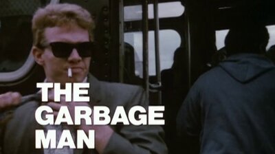 The Garbage Man