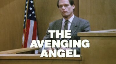 The Avenging Angel