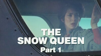 The Snow Queen (1)