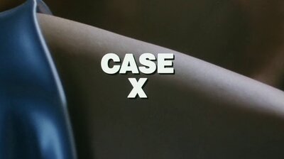 Case X