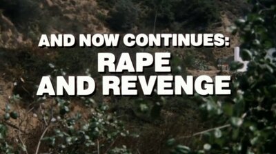 Rape and Revenge (2)