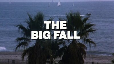 The Big Fall