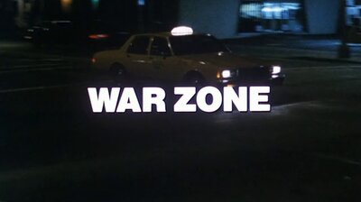 War Zone