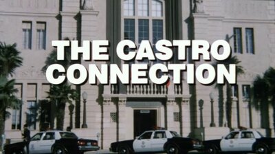 The Castro Connection