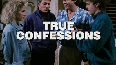 True Confessions