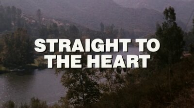 Straight to the Heart