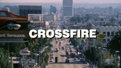 Crossfire