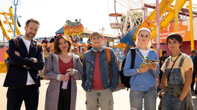 Rollercoaster