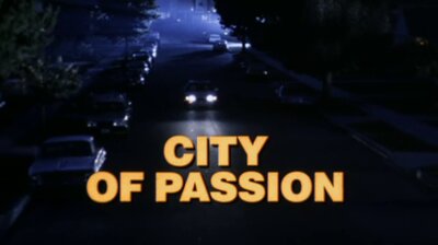City of Passion (1)