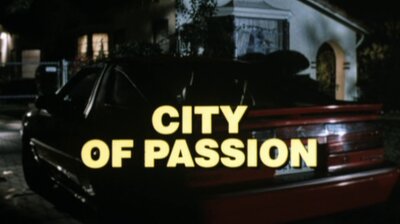 City of Passion (2)