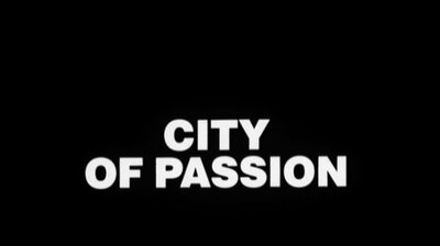City of Passion (3)