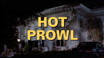 Hot Prowl