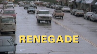 Renegade
