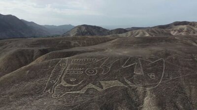 Ancient Aliens S22E11