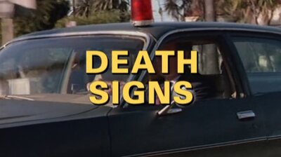 Death Signs