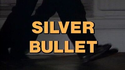 Silver Bullet