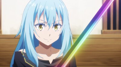 Tempest Evolves