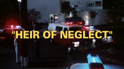Heir of Neglect