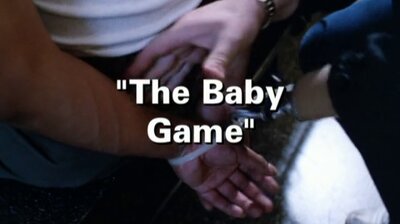 The Baby Game