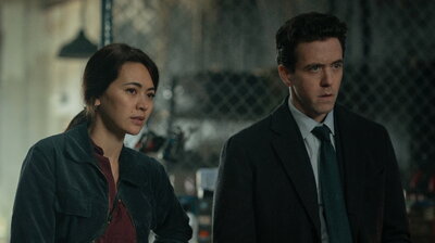Silo S03E03