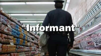 Informant