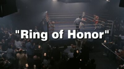 Ring of Honor
