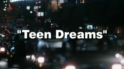 Teen Dreams