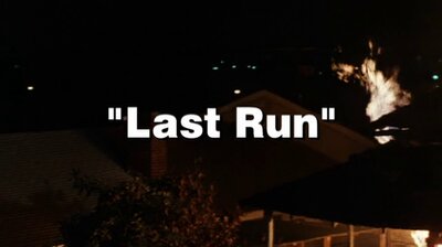 Last Run