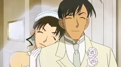 Metropolitan Police Detective Love Story: The Fake Wedding