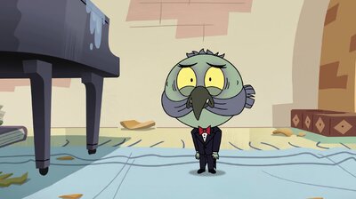 Star vs. the Forces of Evil: Ludo