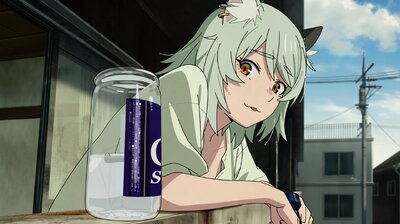 I'm Yani Neko, Nya