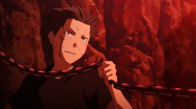 The Sound of Chains