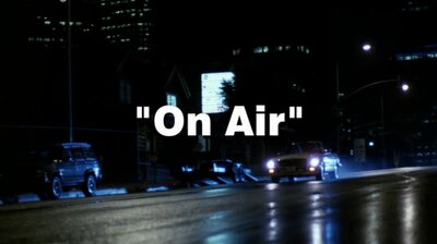 On Air