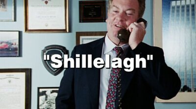 Shillelagh