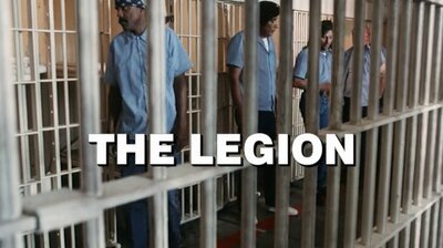 The Legion (1)