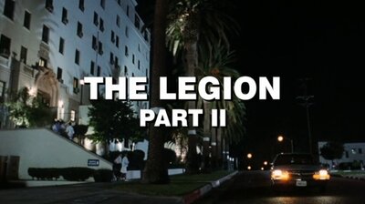 The Legion (2)