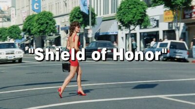 Shield of Honor