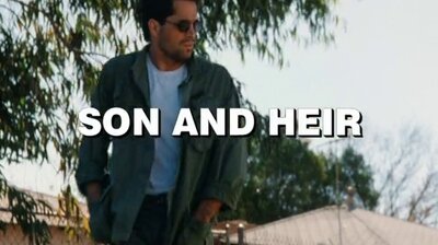 Son and Heir