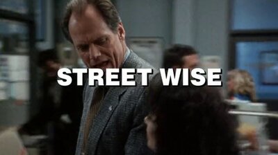 Street Wise (1)