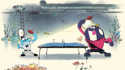 King Pong