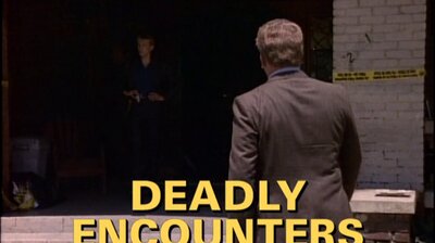 Deadly Encounters (2)