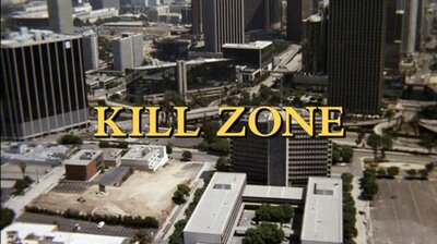 Kill Zone