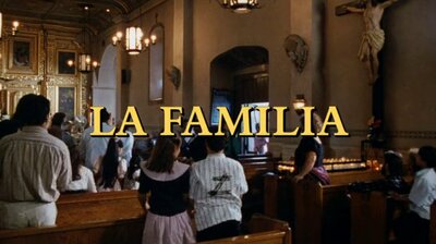 La Familia