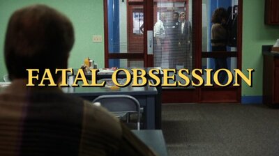 Fatal Obsession (1)